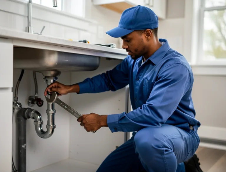 Installateur Friedrichshagen